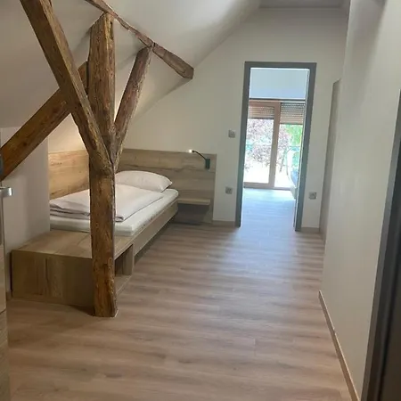 Villa Turisticna Kmetija Pungracic Zavrc Exterior foto