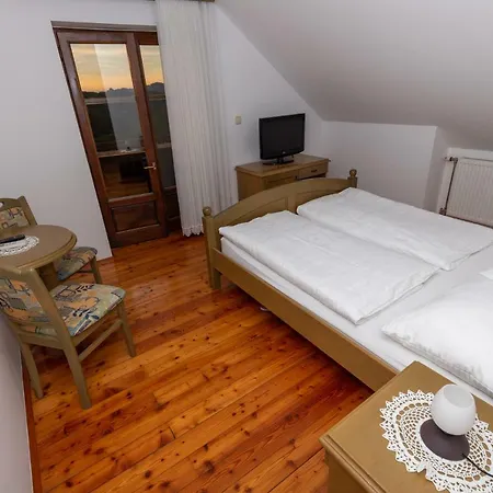 Villa Turisticna Kmetija Pungracic Zavrc Exterior foto