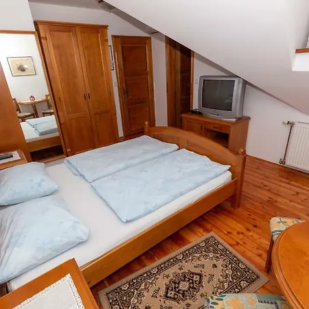 Villa Turisticna Kmetija Pungracic Zavrc Exterior foto