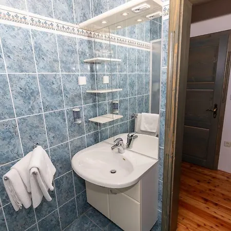 Villa Turisticna Kmetija Pungracic Zavrc Exterior foto