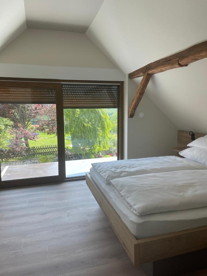 Farm stay Turisticna Kmetija Pungracic *