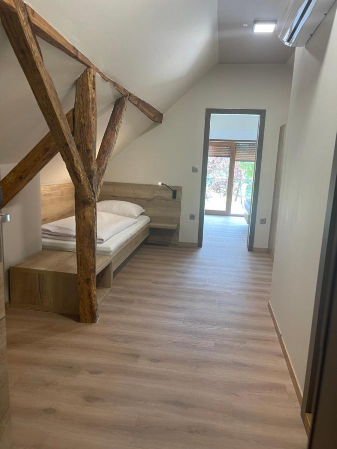 Farm stay Turisticna Kmetija Pungracic *