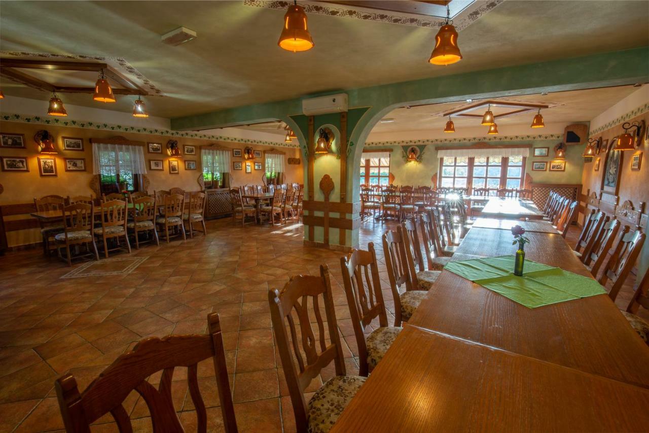 Farm stay Turisticna Kmetija Pungracic Zavrc