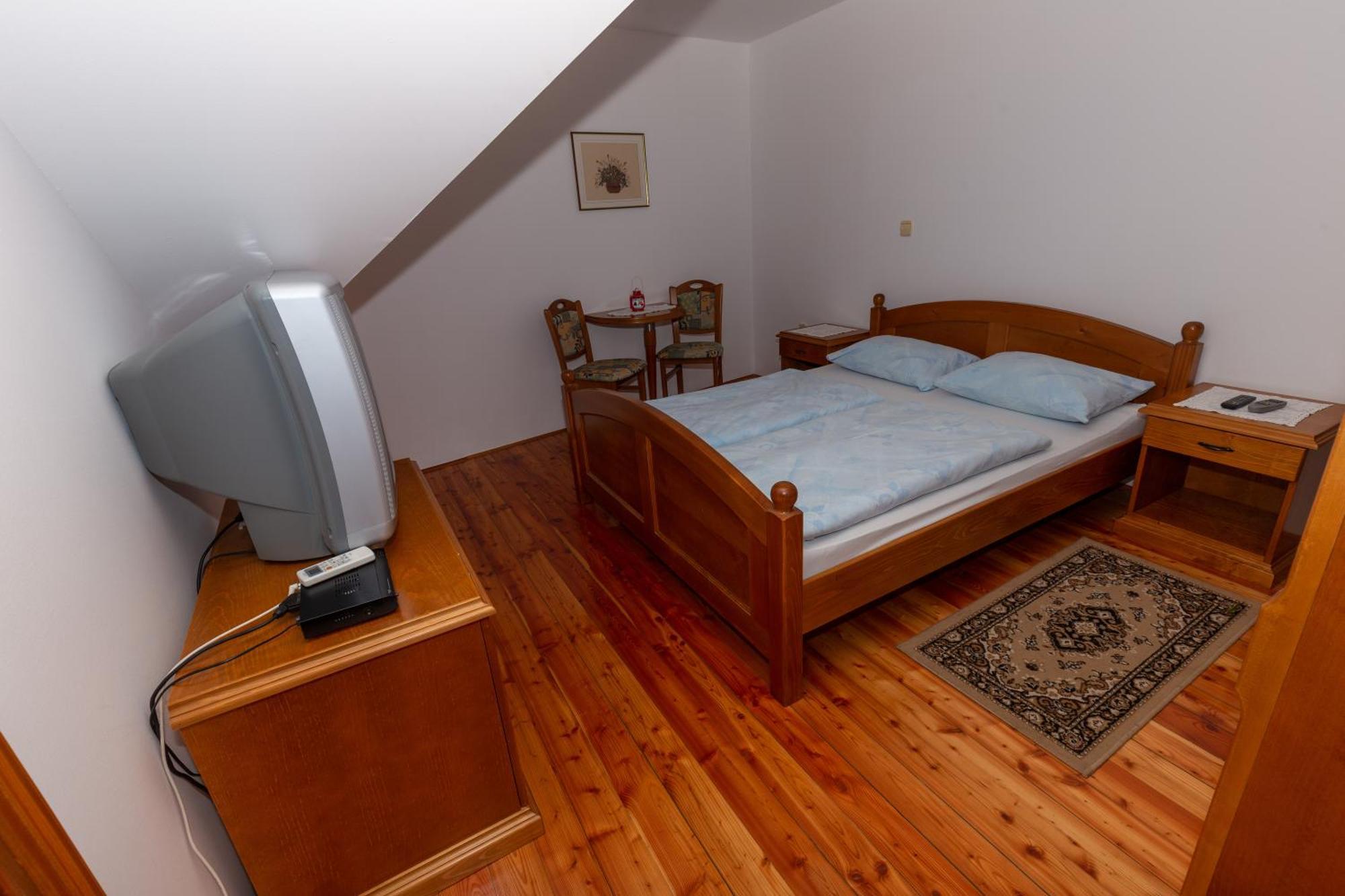 Farm stay Turisticna Kmetija Pungracic *