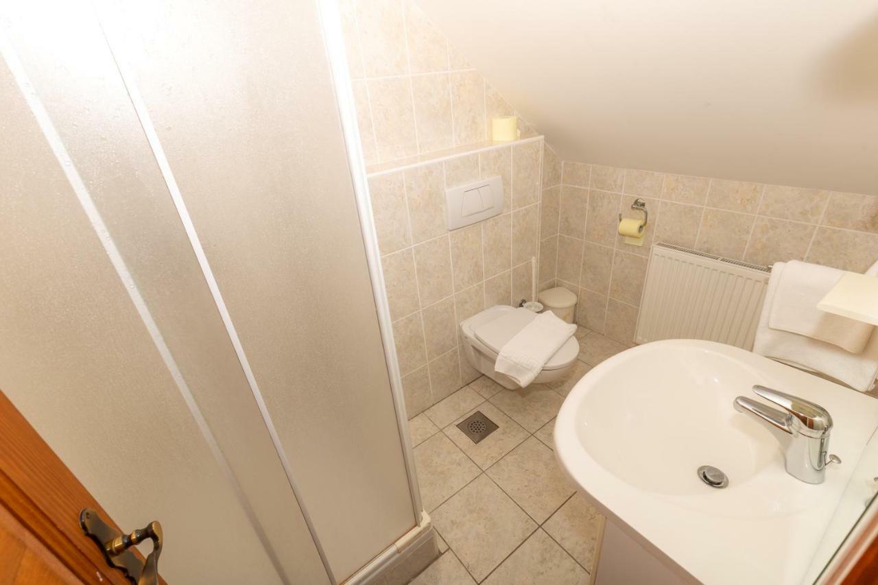 Turisticna Kmetija Pungracic Farm stay