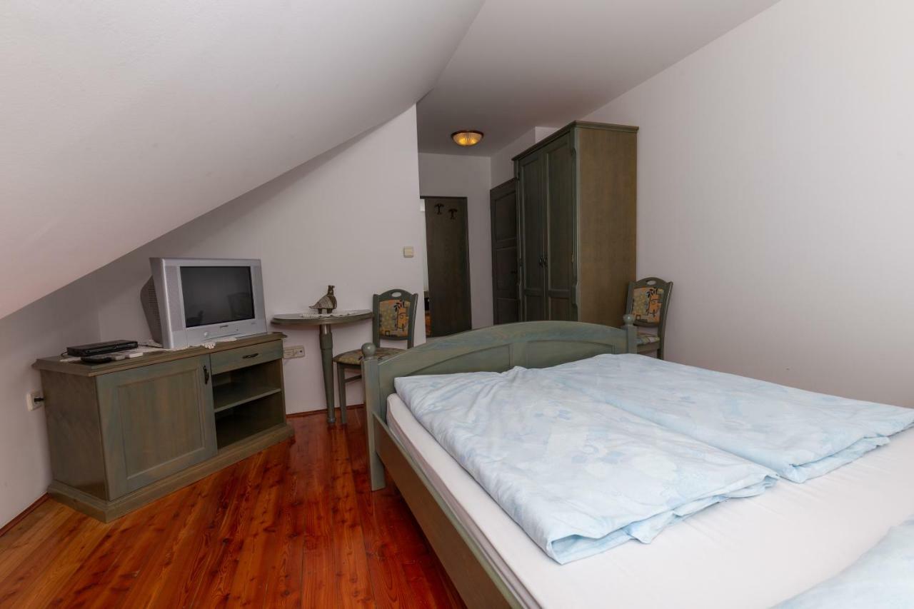 Farm stay Turisticna Kmetija Pungracic *