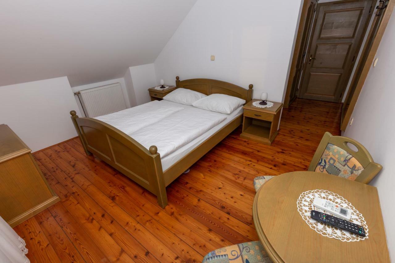 Turisticna Kmetija Pungracic Farm stay *