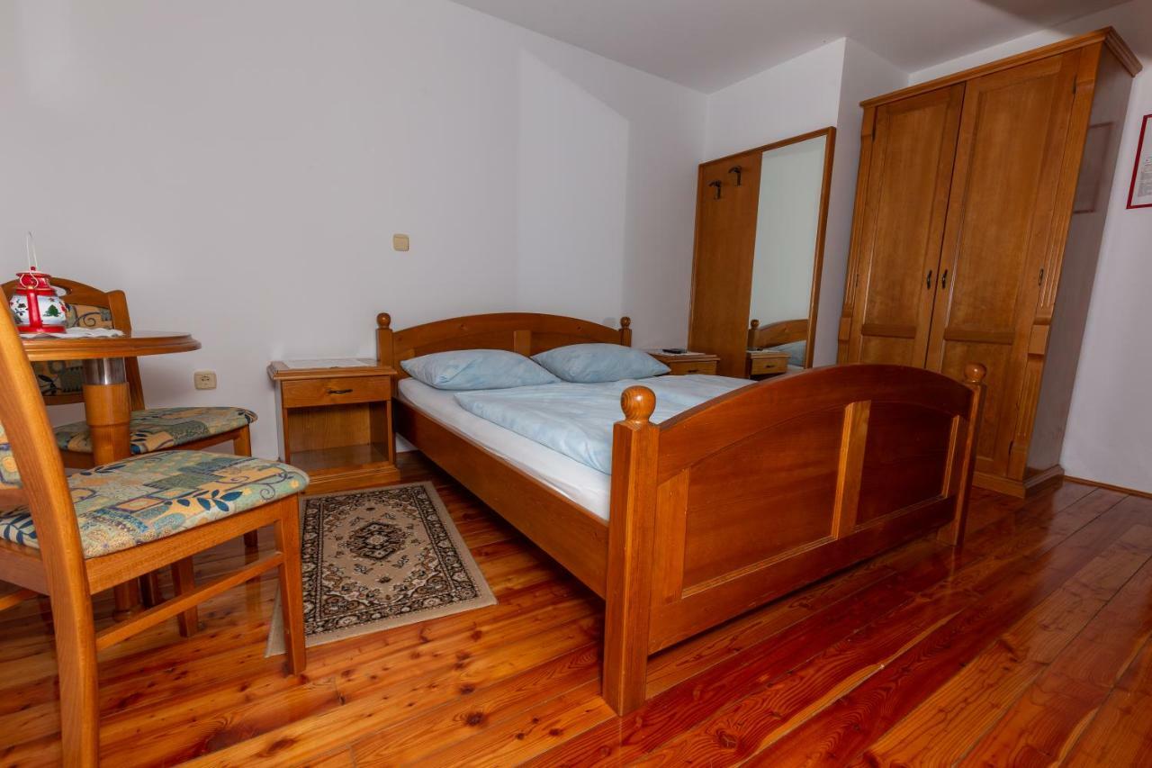 Turisticna Kmetija Pungracic Farm stay