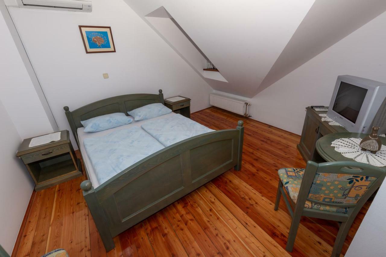 Farm stay Turisticna Kmetija Pungracic